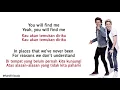 Download Lagu One Direction - Walking In The Wind  | Lirik Terjemahan