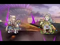ALL HEALERS and DEMON MARIA vs Seer s Snare - FINAL BATTLE AGAINST ASCENDED EIR
