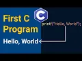 printf Function in C