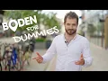 Download Lagu Boden for Dummies