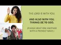 Worship February 15 2026