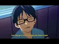 Marino - Ride or Die (Lyrics / AMV)