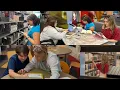The Reed Library MACO230 FINAL PROJECT