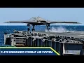 Download Lagu X-47B Unmanned Combat Air System (UCAS)