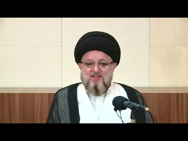⁣بحث الأصول 753 : الحجج. حجية خبر الواحد.المطلب الثاني الاستدلال على حجية خبر الواحد بالأحاديث.