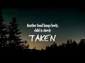 Bad Wolves - Zombie (lyrics)
