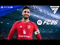 FC 26 - Man United vs. Everton - Premier League 25/26 volledige wedstrijd | PS5 Pro [4K60]