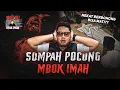 Download Lagu HAMPIR M4TI SATU KELUARGA KARENA SUMPAH POCONG?? SUMPAH POCONG MBOK IMAH