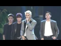 Download Lagu 151205 Migu Music Awards with NU'EST - Hello + Action