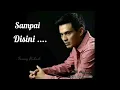 Download Lagu Sampai Disini - Temmy Rahadi