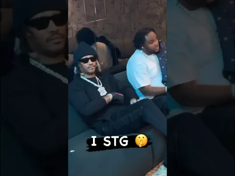 Tee Grizzley and Future in Miami shooting new music video with Jerry Production 🔥