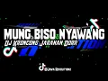 Lagu Dj Mung Biso Nyawang||Kroncong Jaranan Dorr|Jawa Revolition