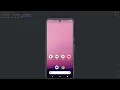 Aplikasi Untuk Monitoring Lokasi Ponsel Menggunakan Android Studio dan Bahasa Pemrograman Java