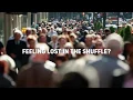 Stand Out of The Crowd with Alderson Loop