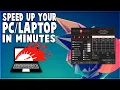 ThrottleStop Speed Up Your Slow Windows For Free - MoDo Tutorials