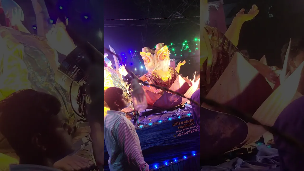 #ulsavam2026 #ulsavamvibes