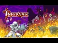 Infernax - Cliffhanger (OST trailer)