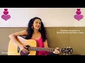 RIGHT WALI PAYAL | SAIWARIYA | EASY GUITAR CHORDS | BEST GUITAR COVER |NEW SONG 2022| FEMALE VERSION