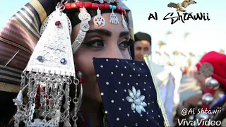 اغاني ليبيه   ثوب برنسي دندنها