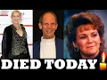 7 American Actors Who Died TODAY 26th Feb 2026 Lauren Chapin
