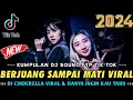 Download Lagu DJ DUGEM PALING DI CARI !!! DJ AAA AKU BERJUANG SAMPAI MATI • CINDERELLA \u0026 BATAS SENJA [ DJ Rusman ]