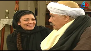 مسلسل ازهار الحلقة 13 فيفي عبده فاديا عبد الغني عبد الرحمن ابو زهرة 