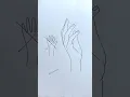Hand Drawing Tutorial