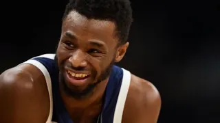 Andrew Wiggins s Lifestyle 2021 Girlfriend Family Net worth Biography