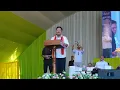 CM Conrad sangma Kharkutta Programme-o Focus Group Focus + YESS iarangni gimin talataniko on•angaha👏