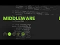 Middleware in ExpressJs