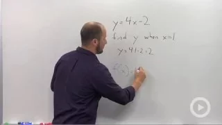Function Notation