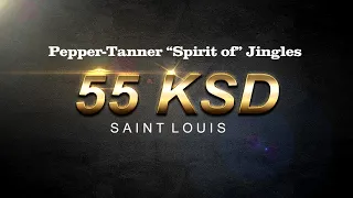 Download 55 KSD  St. Louis - Pepper-Tanner \ MP3