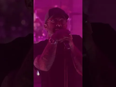Your favorite coping mechanism just got a live upgrade 🔥 Watch the full video now 🤘