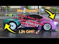 How to Make Your RC Drift Suspension Bouncy