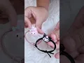 Download Lagu gelang couple karakter kuromi dan my melody
