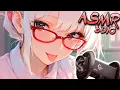 3DIO Ear Eating ASMR That Melts Your Brain NO TALKING