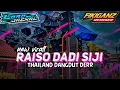 Download Lagu DJ RAISO DADI SIJI HOREG RODOK DANGDUT KEDER KEDER BY FIKI GANZ REMIXER