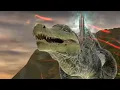 Download Lagu My Last Days In Shores... | TRYHARD TUESDAY | Jurassic World Alive 