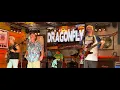 Download Lagu Johnny B. Goode - Dragonfly 