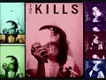 The Kills - Cheap & Cheerful (Sebastian Remix)
