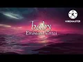 Emiway-- baby (lyrics)