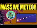 MASSIVE Meteor Sighting EXPLOSION Spanning 15 States 2 Countries