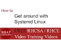 Systemd tutorial How to get around with systemd Linux