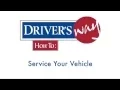 Service Department at Driver s Way