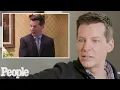 The Sassy Comment That Landed Sean Hayes The Role Of A Lifetime On Will Grace PEOPLE