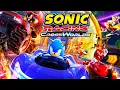 Download Lagu Sonic Racing CrossWorlds - Full Game Walkthrough