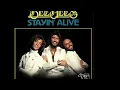 Bee Gees ~ Stayin' Alive 1977 Disco Purrfection Version