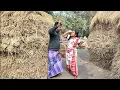 Lagu মানুষের দিতে গেলেই কস্ট||Purulia Family Video||পুরুলিয়া পারিবারিক ভিডিও||