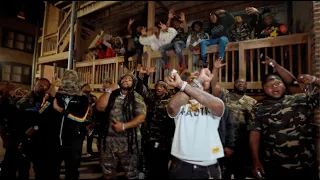 finesse2tymes take u a army official music video 