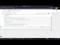 Python - Unit 4 Exercises